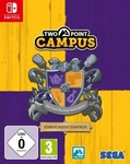 SEGA Two Point Campus (Enrolment Edition) - Nintendo Switch - Strategie - PEGI 3 (EU