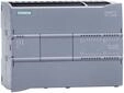 Siemens Cpu 1215c dc/dc/dc 14di/10do/2ai/2ao 6es7215-1ag40-0xb0