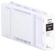 Epson C13T50U100, Epson T50U1 - photo black - original - ink cartridge