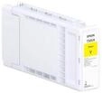 Epson C13T50U400, Epson T50U4 - yellow - original - ink cartridge