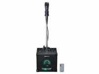 BTC-070 - party speaker - wireless