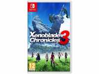 Xenoblade Chronicles 3 - Nintendo Switch - RPG - PEGI 12 (EU import)