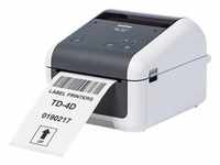 TD-4210D Label Printer