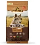 Wide Plain Large Breed Horse with sweet potatoes - dry dog food - 12.5kg