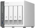 QNAP TS-433-4G, QNAP TS-433-4G - NAS Server