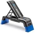 Reebok RAP-15170BL, Reebok Deck Training bench - Blue