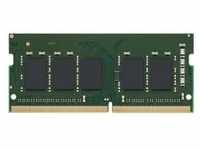 Kingston KSM26SES8/16HC, Kingston Server Premier - DDR4 - module - 16 GB - SO-DIMM