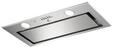 Electrolux LFG716X - canopy - stainless steel