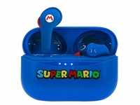 Nintendo Super Mario BLUE TWS Earpods