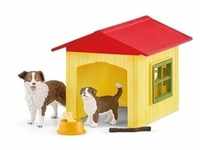 Friendly Dog House