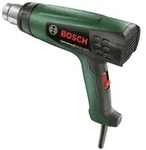 Green bosch 1800w heat gun universalheat 600