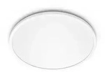 Superslim CL550 Ceiling lamp &Oslash;300 mm LED 18W 2700K SceneSwitch IP20 White