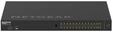 Netgear GSM4230PX-100EUS, Netgear AV Line M4250-26G4XF-PoE+