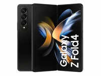 Galaxy Z Fold 4 5G 512GB/12GB - Phantom Black