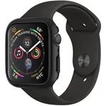 Thin Fit - black - Apple Watch SE 3/2022/6/SE/5/4 (44 mm)
