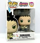Funko! Funko! - Pop! Boruto 1039 Challenge Figure Naruto - Figur
