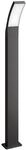 Philips Spray garden lamp 12W 2700K anthracite