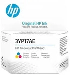 Tri-Color Printhead