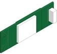 Wireless LAN Module 45830222