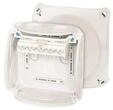 Cable junction box 2.5-6 mm2 130x130x77