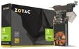 ZOTAC ZT-71310-10L, ZOTAC GeForce GT 710 Low Profile - 2GB GDDR3 RAM -...