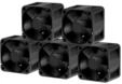 Arctic ACFAN00273A, Arctic Server Fan S4028-6K - 5 Pack - Geh&auml;usel&uuml;fter - 40mm -