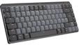 Logitech 920-010779, Logitech MX Mechanical Mini Minimalist Wireless Illuminated