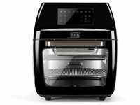 Black & Decker Air Fryer Oven 1700W 12L