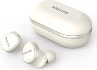 Philips TAT4556WT/00, Philips TAT4556WT - true wireless earphones with mic