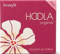 Benefit Cosmetics 602004138620, Benefit Cosmetics Mini Bronzer #Hoola 2.5 g.
