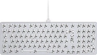 Glorious GLO-GMMK2-96-RGB-ISO-W, Glorious GMMK 2 - Full-Size 96% - Barebone - ISO -