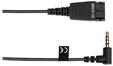 Jabra 1159-0139-EDU, Jabra BIZ 1100 Duo
