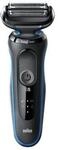 Braun 432197, Braun Rasierapparate Series 5 51-B1000s