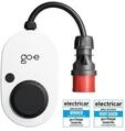 go-e CH-04-22-01, go-e Charger Gemini flex 22 kW