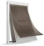 petsafe ecom extreme weather T&uuml;r alu xl
