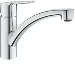 Start Kitchen faucet Chrome