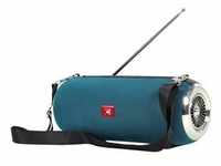 SPK-BT-17-G - speaker - for portable use - wireless
