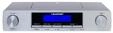 Blaupunkt KR12SL, Blaupunkt KR12SL - Radio - Silber