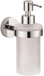 tesa Smooz hand soap dispenser self-adhesive