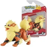 Battle Figure Arcanine