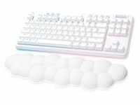 G715 - GX Brown - US - Aurora collection - Gaming Tastaturen - US-Englisch -...
