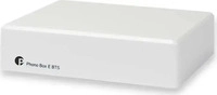 Pro-Ject Phono Box E BT 5 - White