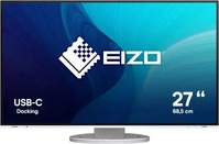EIZO EV2781-WT, 27" EIZO EV2781-WT - 2560x1440 (QHD) - 60Hz - IPS - 70W USB-C