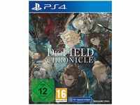 Square Enix The Diofield Chronicle - Sony PlayStation 4 - Strategie - PEGI 16 (EU