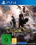 Square Enix Tactics Ogre: Reborn - Sony PlayStation 4 - Strategie - PEGI 12 (EU