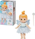 Baby Born 831816, Baby Born Storybook Fairy Ice 18cm