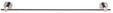 tesa Smooz towel rod self-adhesive
