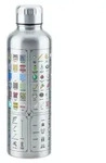 Minecraft Metal Water Bottle 500 ml