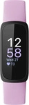 Fitbit FB424BKLV, Fitbit Inspire 3 Black/Lilac Bliss