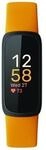 Fitbit FB424BKYW, Fitbit Inspire 3 Black/Morning Glow